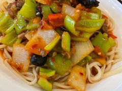 -新疆兵团食府清真(马连道店)