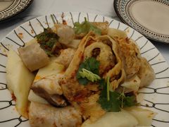 -百格里格.Uyghur cuisine(百色路店)
