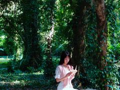 -华南国家植物园-售票处
