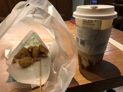 -大炮盐酥鸡(新街口店)