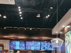 -西部马华清真兰州牛肉面·烧烤夜市(三里河店)