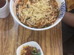 -老陕兄弟(彩虹新城店)