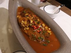 -徽镇小厨·经典徽菜(马连道店)