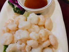 水晶虾仁-旭龙鱼头王(航华店)