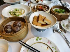 -翠园(北京王府中环店)