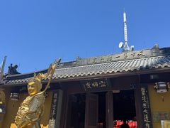 -灵顺寺