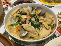 -闽海肴(北辰荟店)