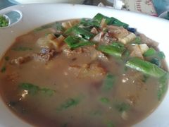 -鲁城往事(游客中心店)