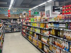 -物美超市(通州华业玫瑰店)