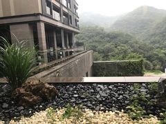 -台北北投丽禧温泉酒店