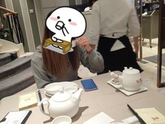 大堂-尚一汤·粤菜海鲜(环球港店)