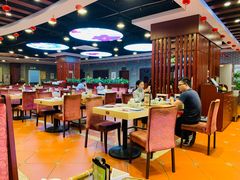 大堂-点都德(千灯湖环宇城店)