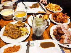 -汉巴味德(大悦城店)