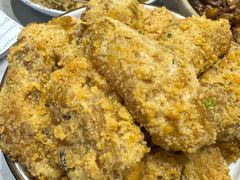 -王家大院·南京菜(湛江路总店)