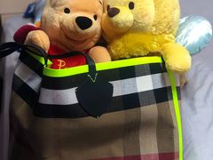 -BURBERRY(上海港汇恒隆广场店)