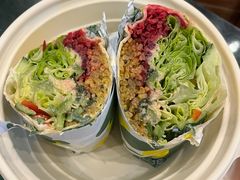 -Carrot&Cleaver蔬蔬食验室 By MissGreen(上海商城店)