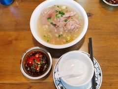 -双流老字号董蹄花(广场路店)