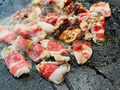 -郭记烤肉(正阳街店)