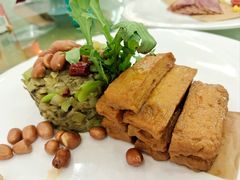 -老街饭庄·地道淮扬菜(扬子江北路总店)