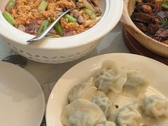 -南山鲜虾面·活鲜小馆·海味大连菜(南山总店)