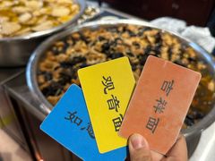 -西园寺素食(西园弄戒幢律寺店)