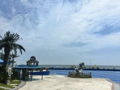 -碧海银沙景区