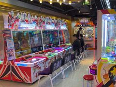 -环游嘉年华(广州-天河城店)