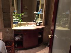 新发展圣淘沙大酒店-上海圣淘沙万怡酒店