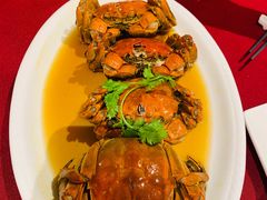 -老吉士酒家(天平路店)