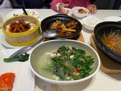 -香港狮子山下·明星粤菜餐厅(北苑店)