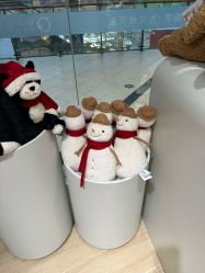 -国际蓝孩BabyInternational(杭州嘉里中心店)