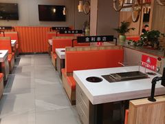 卡座-延边金利串店(安达街店)