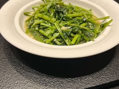 -沽上民肴·海鲜锅贴·天津菜(福州道鸿正家园店)