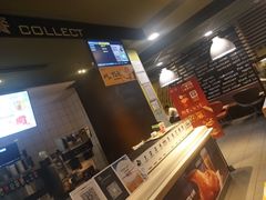 -麦当劳(西单明珠店)