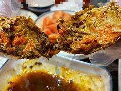 -三妹小龙虾·黄油蟹(华侨城总店)