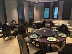-萬國春·中菜馆(颐和公馆店)