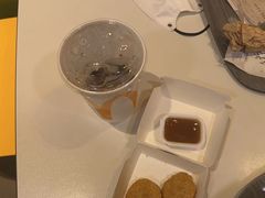 -麦当劳(中山大道中店)