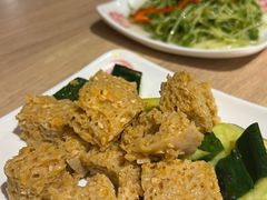 -老班长手工灌汤包老店(东山店)