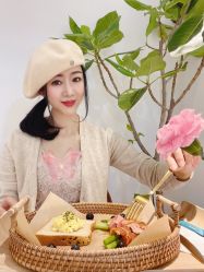 -玛莲朵·海菲秀冰珀科