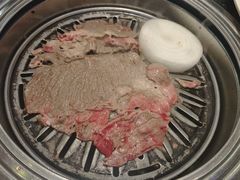 -青松馆韩国料理(香港中路佳世客店)