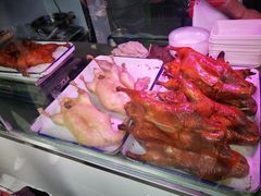 -章云板鸭(评事街店)