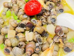 汤螺蛳-锡和无锡菜(景丽苑店)