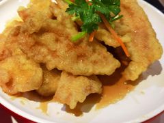 -李老哈·东北菜(宋园路店)