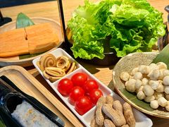 -大头椰·椰子鸡火锅(桂林万象城店)