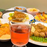 老婆熬夜整理的福州宜家美食❗️人均100💰