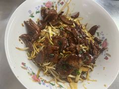 -小狗面馆(复兴店)