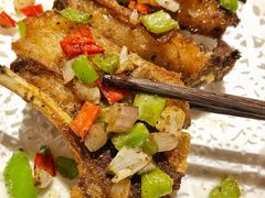 -聚汇三少·龙虾·中餐厅(莫邪路新天地店)