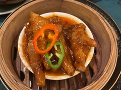 -誉八仙粤菜(万象天地店)