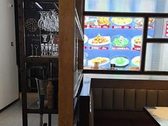 -悦海·家宴·冰花皮皮虾大锅贴(宝龙店)
