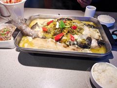 -半天妖烤鱼(印象城店)